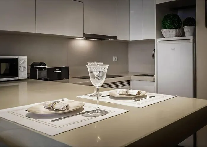 Inloveapartments - City Center With Charm